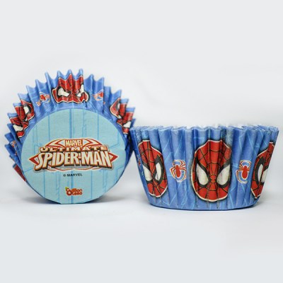 SPIDERMAN PIROTIN4